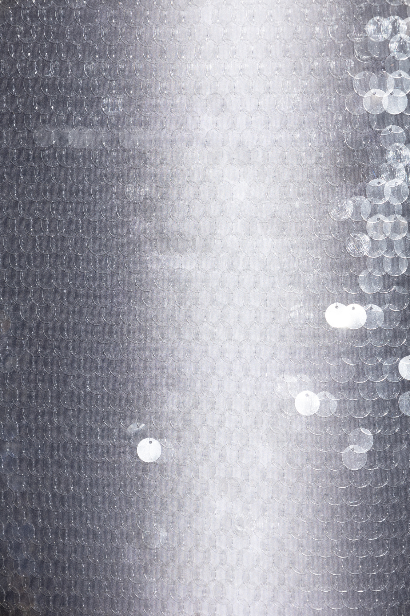 【送料&関税込】SportMax Toano Sequined Skirt Sequinned pencil skirt, shaded black | Sportmax